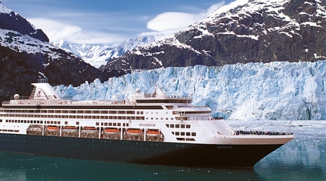 Cruise Ship Opportunities